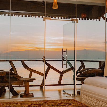 Royal Cliff Zanzibar Hotel Eksteriør billede