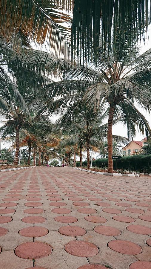 Royal Cliff Zanzibar Hotel Eksteriør billede