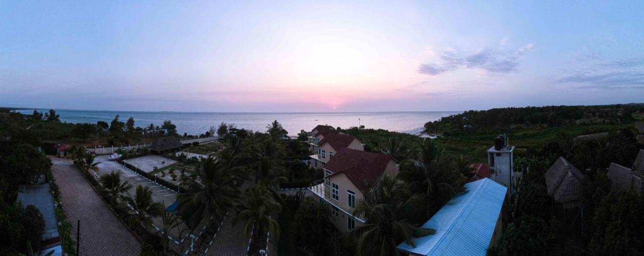 Royal Cliff Zanzibar Hotel Eksteriør billede